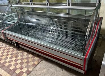 Ət üçün, 120 * 2 * 1, İşlənmiş, Ödənişli çatdırılma