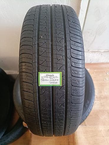 Б/у Шина Nexen 195 / 60 / R 16 at lalafo.az Б/у Шина Nexen 195 / 60 / R 16