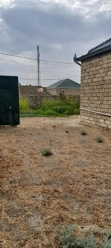 Müşfiqabad qəsəbəsi, Müşfiq qəsəbəsi, Abşeron, Aşağı Güzdək, Beton