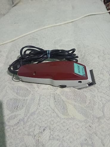 ikinci el tilvizir: Saç qırxan maşın, İşlənmiş, Ünvandan götürmə — 3