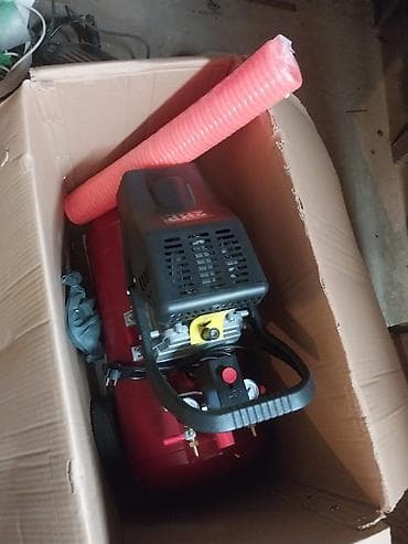 su kran: Avtoyuma/Detaylı yuma üçün tam avadanlıq dəsti Tərkib: - Pulwa — 2