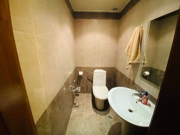 купить квартиру в баку азербайджан: 3 комнаты, Новостройка, м. Мемар Аджеми, 115 м² — 9