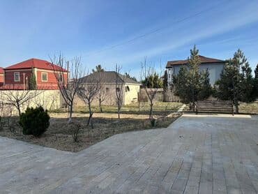 binə atçiliq: Novxanı 7 otaqlı, 890 kv. m, Yeni təmirli — 25