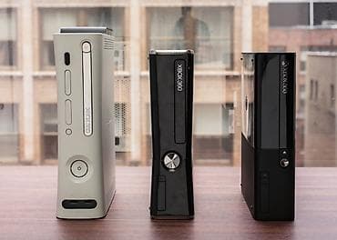 Texnikanın təmiri: Xbox 360 bütün modellerinə prasifka və oyunlarin yazilmasi. Prasifka — 1