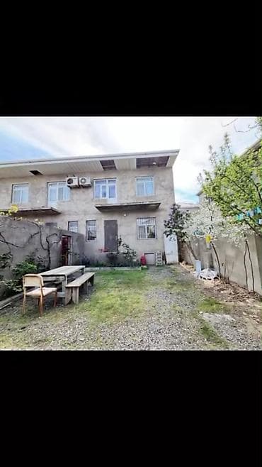 rahat əmlak: 4 otaqlı, 224 kv. m — 5