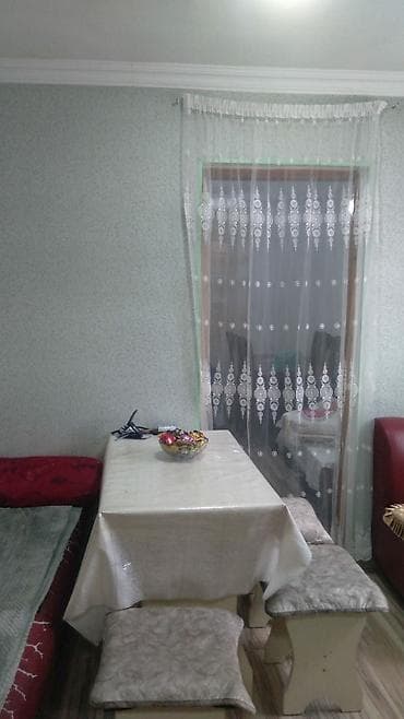 ecemide kiraye ev: 32 kv. m, 2 otaqlı — 1