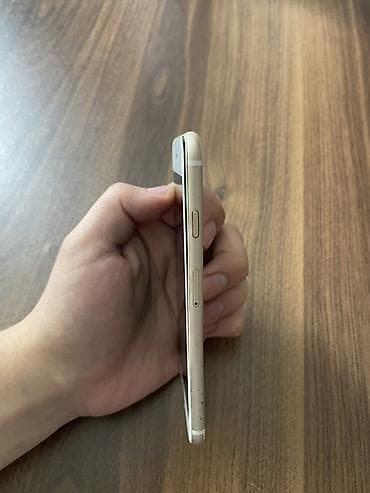 ipone 6: IPhone 6, Qızılı, Barmaq izi — 3