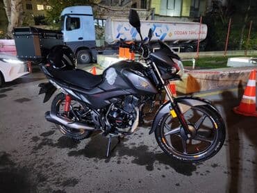 обвесы на хонда фит: Honda - LİVO 120 см3, 2020 год, 60 км — 2