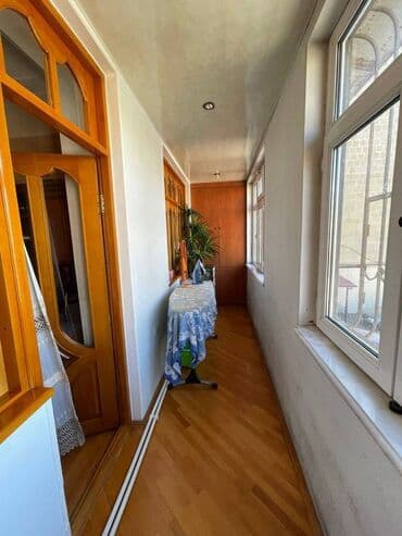 mirvari park ev satılır: Bakı, 3 otaqlı, Köhnə tikili, 85 kv. m — 12