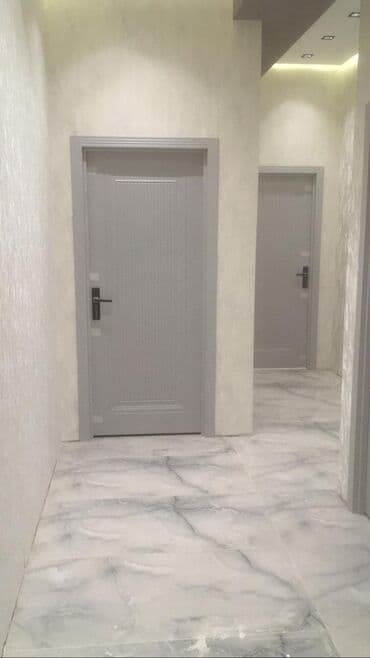 обои баку цены: Новый Межкомнатная дверь 90х205 см С замком, C гарантией, Бесплатная установка, Платная доставка, Доставка в районы, Самовывоз — 21