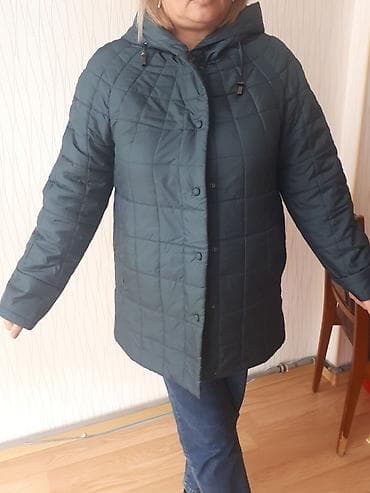 Plaşlar: Tund yawil rengde kurtka. 52 olchu. Yenidir. Baha alinib. Satilir cemi — 1