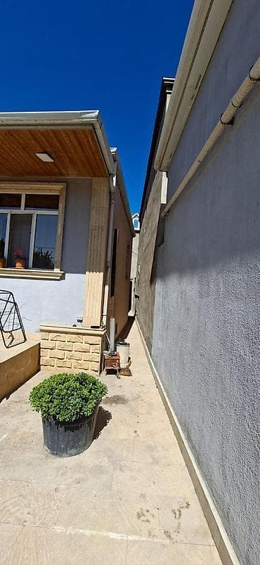 mesdaga ev: 5 otaqlı, 120 kv. m, Kredit yoxdur — 3