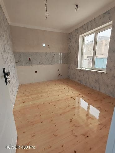 sumqayitda ev satilir: 3 otaqlı, 150 kv. m, Yeni təmirli — 7