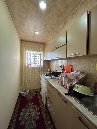 nermanov: Bakı, 3 otaqlı, Köhnə tikili, m. Nəriman Nərimanov, 58 kv. m — 3
