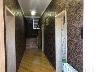 binə südçülük sovxozu həyət evləri: 210 kv. m, 5 otaqlı, Qaz, Su, İşıq — 10