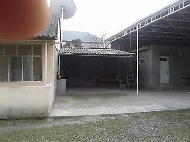 mirvari park ev satilir: 5 otaqlı, 3300 kv. m, Təmirsiz — 9