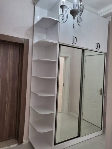 kirayə restoran: Sumqayıtda Bagca şəhər kompleksində yerləşən 16 mərtəbəli binanın — 2