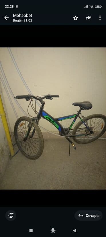 cube velosiped baku: Çox az istifadə olunub — 2