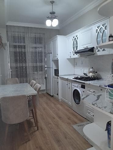 MƏNZİL KİRAYƏ VERİLİR! 🏠 📍 Ünvan: Xətai rayonu, Lütfizadə küçəsi 🏷️ — 9
