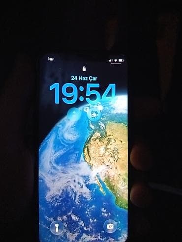 ipod touch 11: IPhone 11 Pro, Space Gray, Face ID — 4