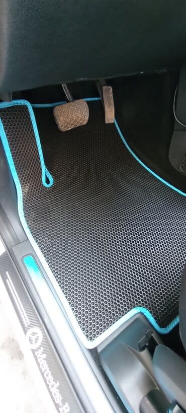 Mersedes benz b klass 2010 eva ayagalti salam. Yay kampani̇yasi