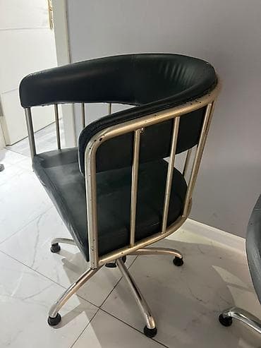 set mebel: Endirim ❌❌ ✔️70 man(Sumqayıt) Salon üçün kreslo. Təcili satılır. Vpp — 1