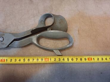 Двери и комплектующие: Ножницы для портных — 5