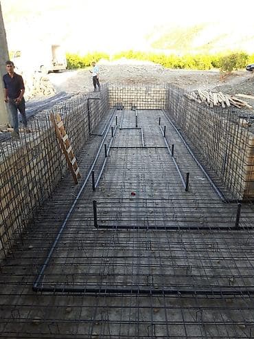 moydadır sifarişi: Hovuz tikintisi və təmiri. Строителство бассейнов в Баку. Hovuz — 5