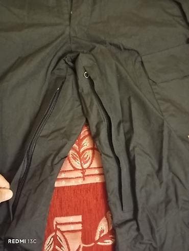 north: İdman Şalvar, The North Face, M, rəng - Qara — 4