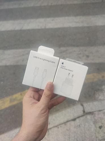 honor adapter 66w: Simsiz şarj cihazı Apple, 20 Vt, Yeni — 5