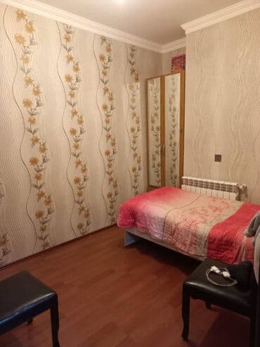 квартиры в баку в ипотеку: 3 комнаты, Новостройка, 100 м² — 4