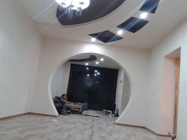 bər bər: Evlərin,Ofislərin,Obyektlərin təmiri və yeniden — 15