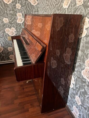 купить синтезатор бу: Çox az işlənilib, əla vəziyyətdədir — 4