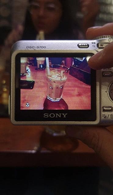 tp link usb модем: -Sony Cyber-shot W710 Vintage fotoaparat -heçbir problemi yoxdur — 2