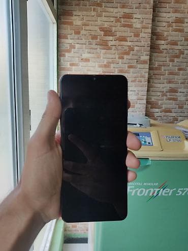 redmi pad 6: Samsung Galaxy A12, 128 GB, rəng - Qırmızı — 5