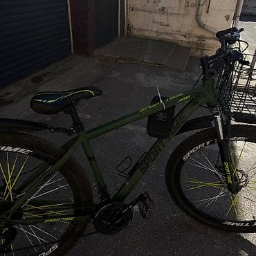 nəqliyat: Digər nəqliyyat — 6