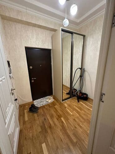 inşaatçılar kirayə: İnşaatçilar metrosuna 7,8 dq-lik məsafədə, her bir şəraiti olan menzil — 9