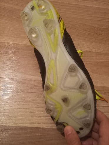 kişi ucun cimərlik ayaqqabısı: Butslar Ölçü: 39, Yeni — 7