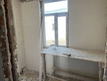 дешевые дома в баку: 3 комнаты, Новостройка, 65 м² — 6