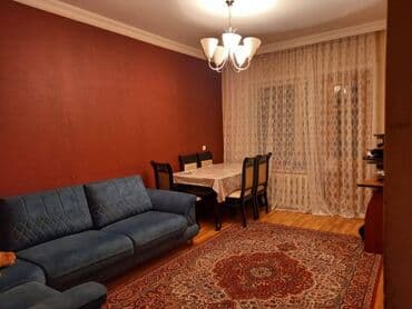 купить дом в бина: Баку, 2 комнаты, Вторичка, 60 м² — 3