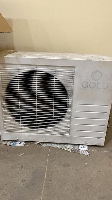 kandisoner: GOLD kondisioner satilir, yawayiw olmayan evde olub, arada iwlenib — 5