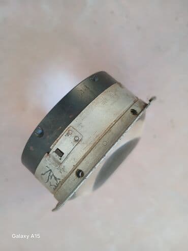 Системы освещения: Projektor linzası (bixenon tipli modul) - Korpuslu, inteqrə olunmuş — 1