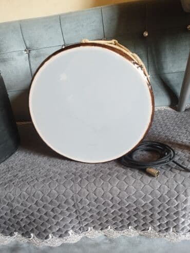 микрофон купить в баку: Salam Aleykum Nağara işlək vəziyyətdədir heç bir xərc teleb etmir — 5