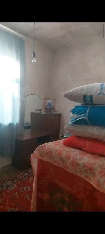 masazirda ev: 3 kv. m, 4 otaqlı, İşıq — 8