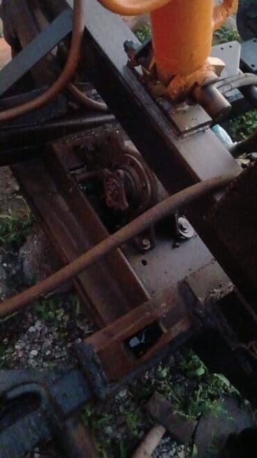 дом на колёсах: 2.2 Mete derinliyinde torpaq daşi desir.bir Eded üstünde 30 — 4