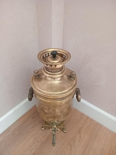 Od Samovar, 5 l