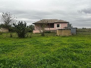 kiridit evler: 4 otaqlı, 192 kv. m, Kredit yoxdur, Orta təmir — 9
