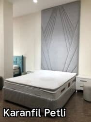 матрас ортопедический: Новый, Ортопедический матрас, Детский — 24