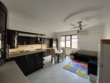 hokməlidə kirayə evlər: Xətai rayonu,Sabit Orucovda yerləşən,15 mərtəbəli yeni tikili binanın — 13