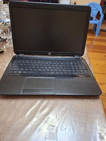 samsung galaxy tab s6: HP noutbuk batareyasi deyisilmelidi zaryatka saxlamir acilib — 3